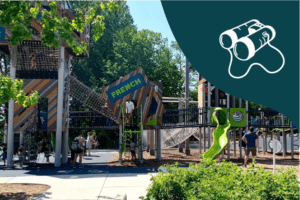 French Regional Park