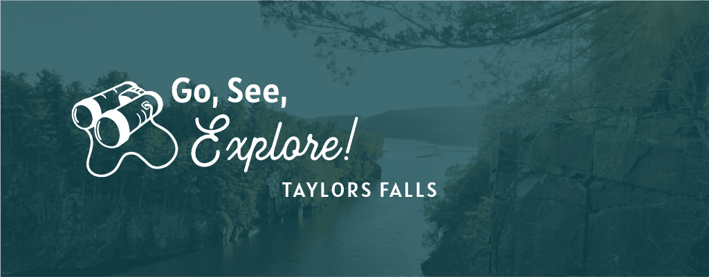 Taylors Falls