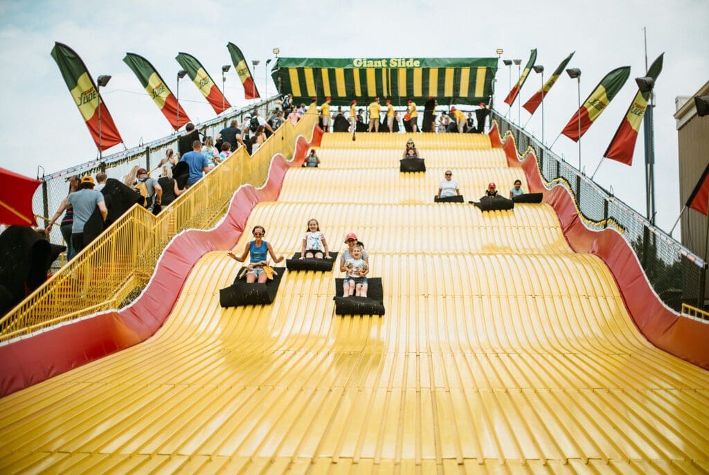 Minnesota State Fair