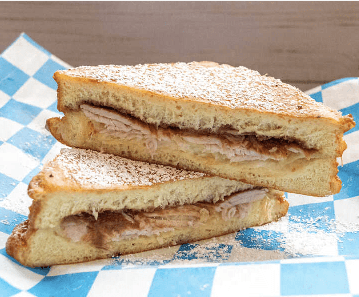New Minnesota State Fair Foods state fair food