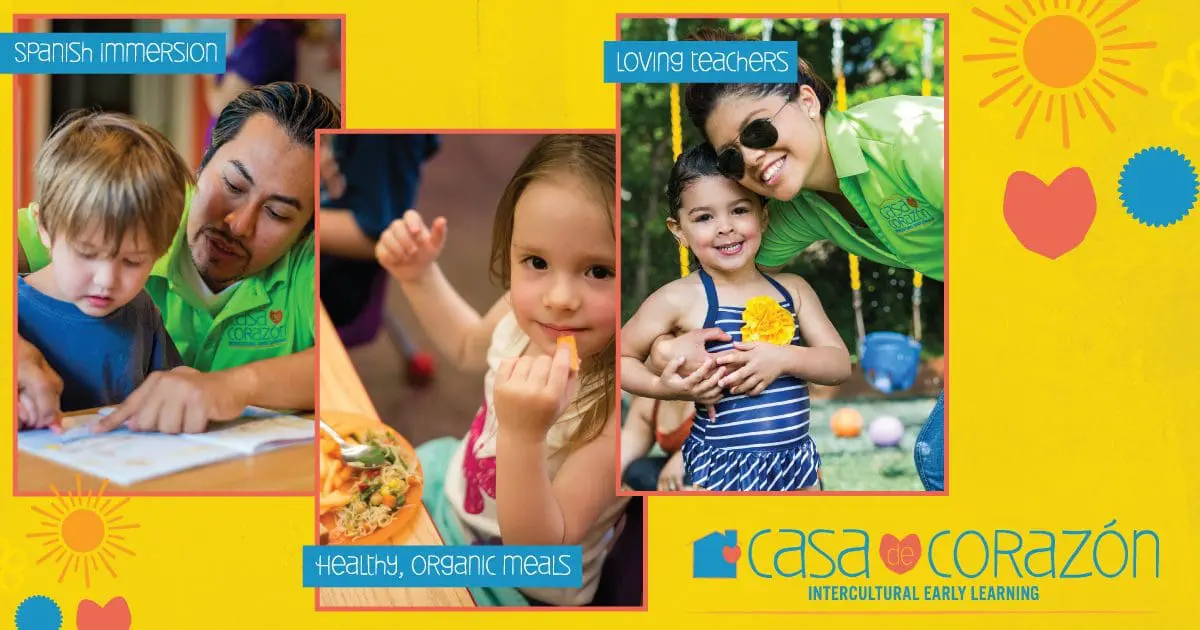 Casa de Corazón | Twin Cities Family