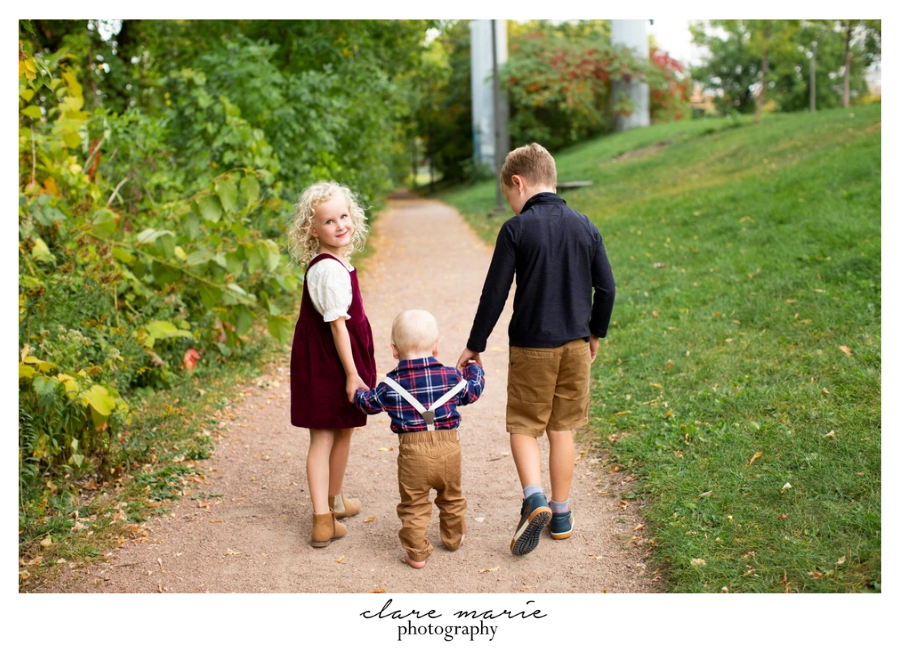 Twin Cities Guide to Photographers | Twin Cities Family photographers