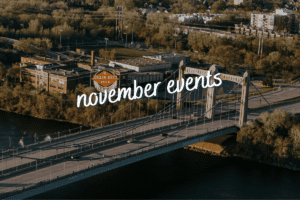 november events