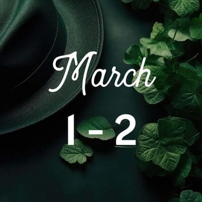 Twin Cities Guide to March Events march events