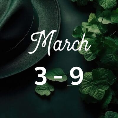 Twin Cities Guide to March Events march events