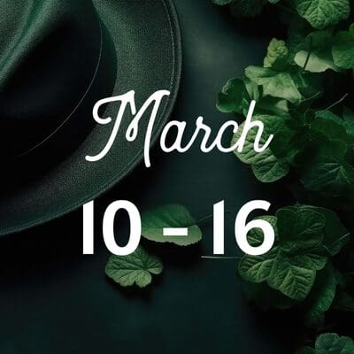 Twin Cities Guide to March Events march events