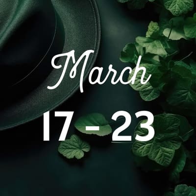 Twin Cities Guide to March Events march events