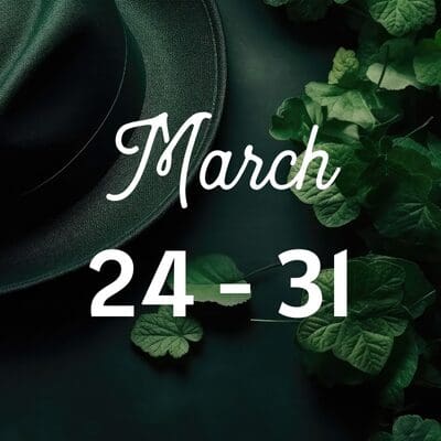 Twin Cities Guide to March Events march events