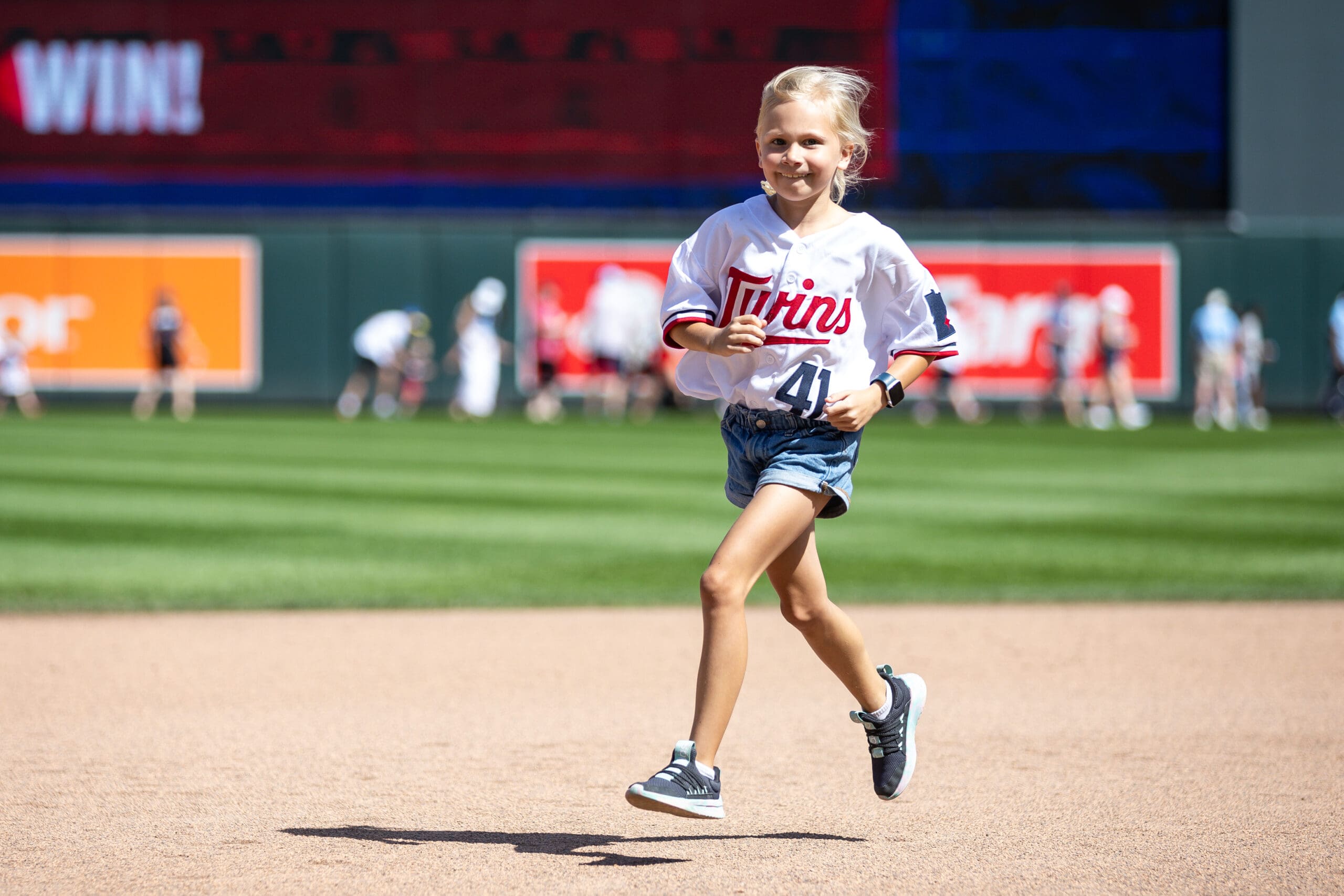 2025 Guide to Target Field target field