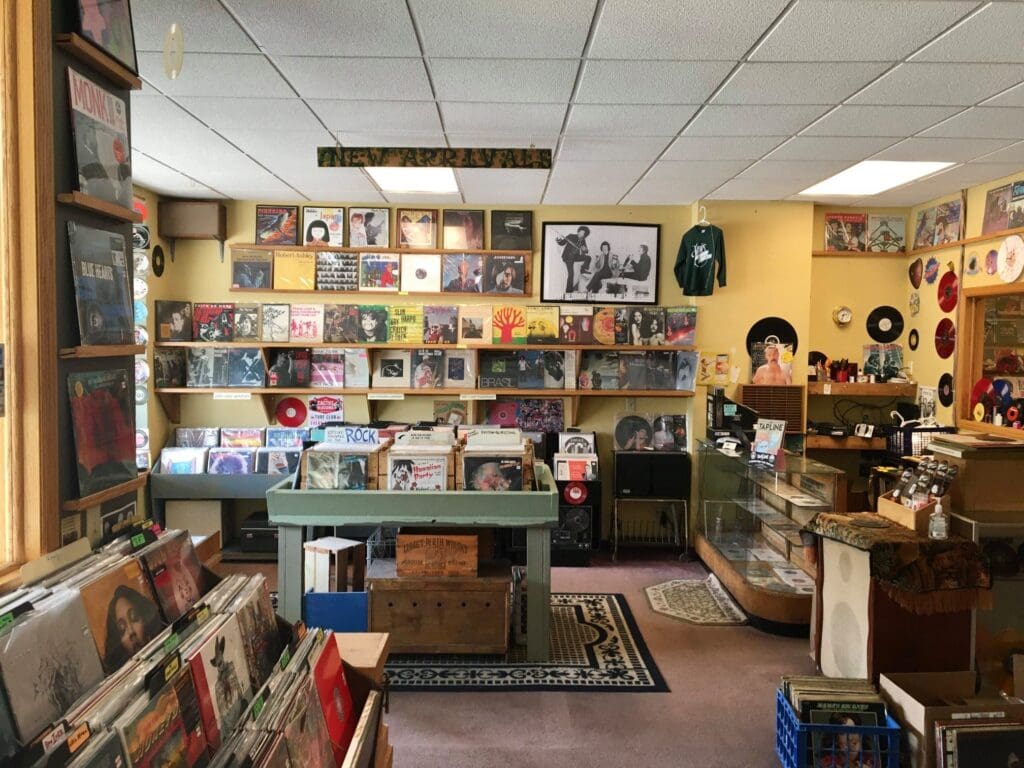 record store day