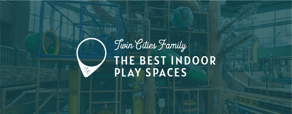 Indoor Play Spaces