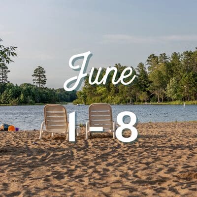 june events
