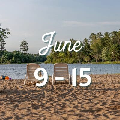 june events