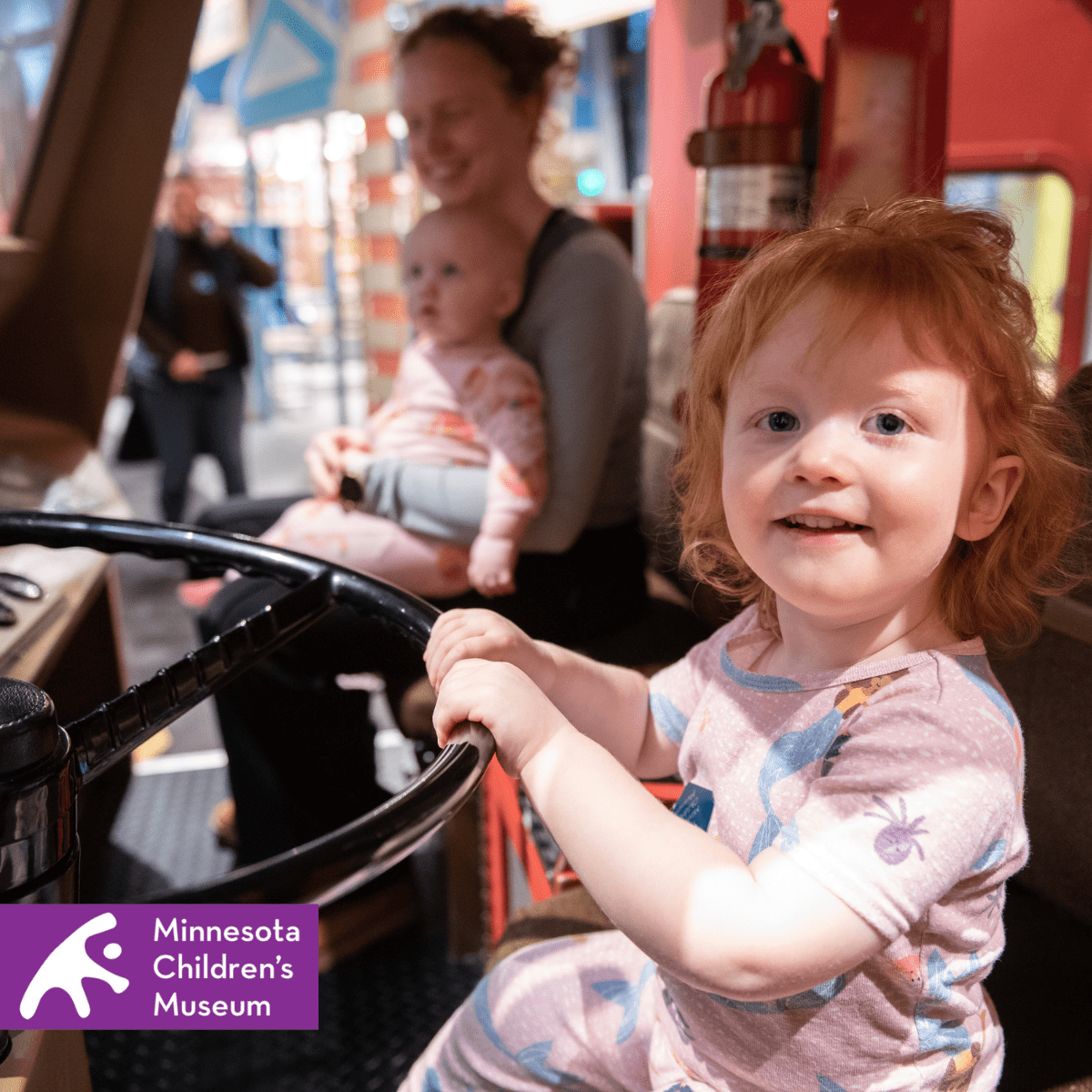 Twin Cities Guide to Summer Activities - Minnesota Children's Museum summer activities