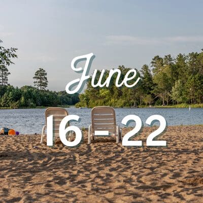 june events