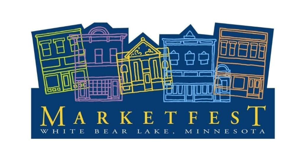 Marketfest | Thursdays June 19 – July 31 | White Bear Lake