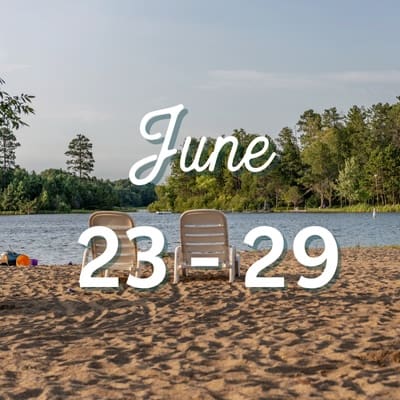 june events
