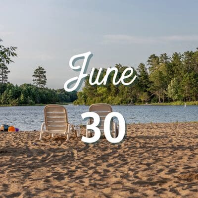 june events