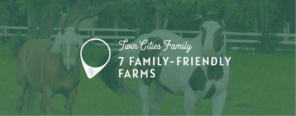 Family-friendly Farms