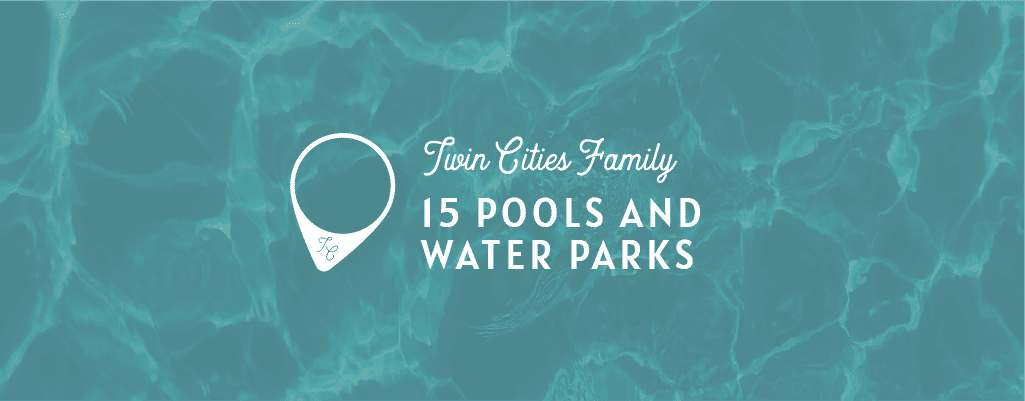 Best Twin Cities Water Parks