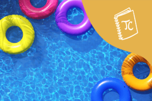 water fun
