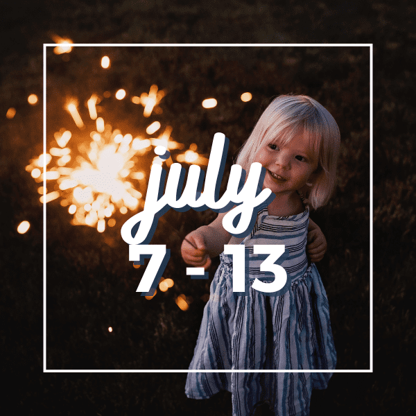 July Events in the Twin Cities july events