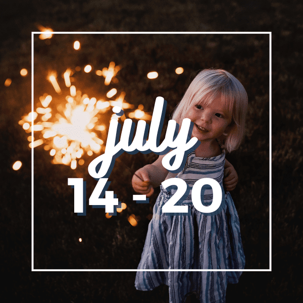 July Events in the Twin Cities july events