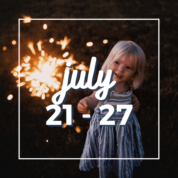 July Events in the Twin Cities july events
