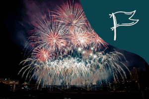 4th of July