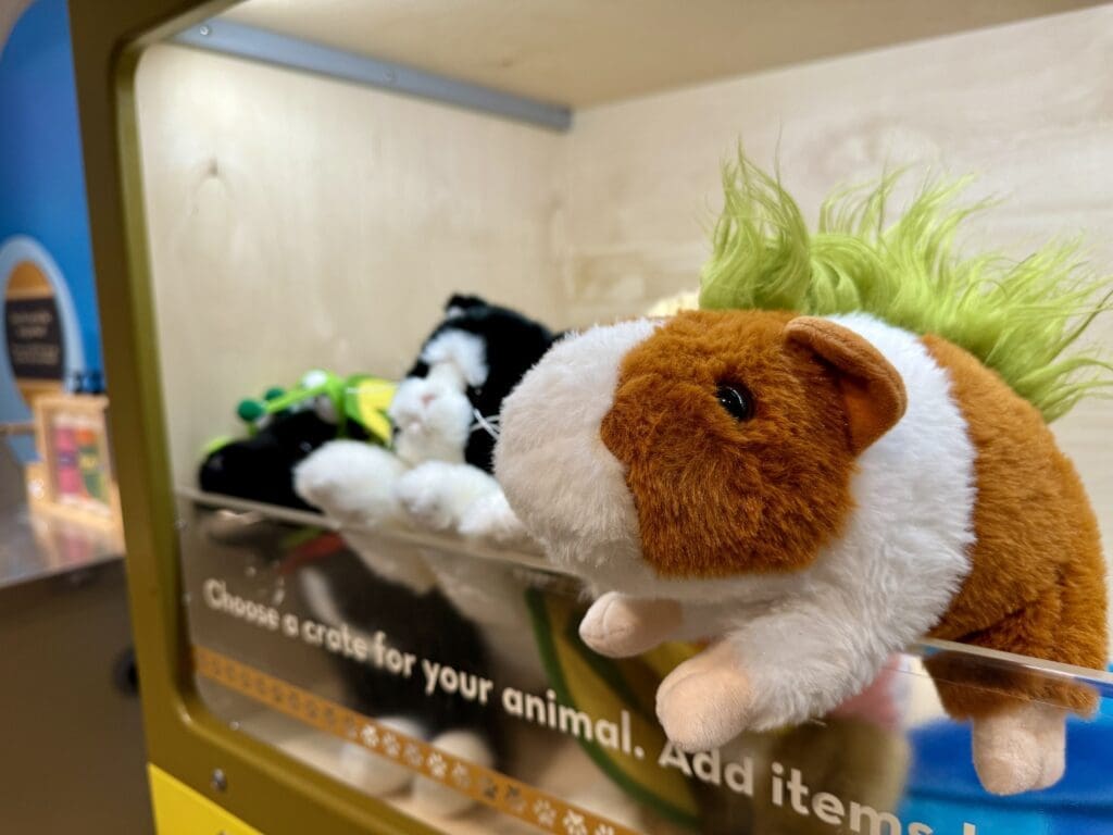 monsters on summer vacation