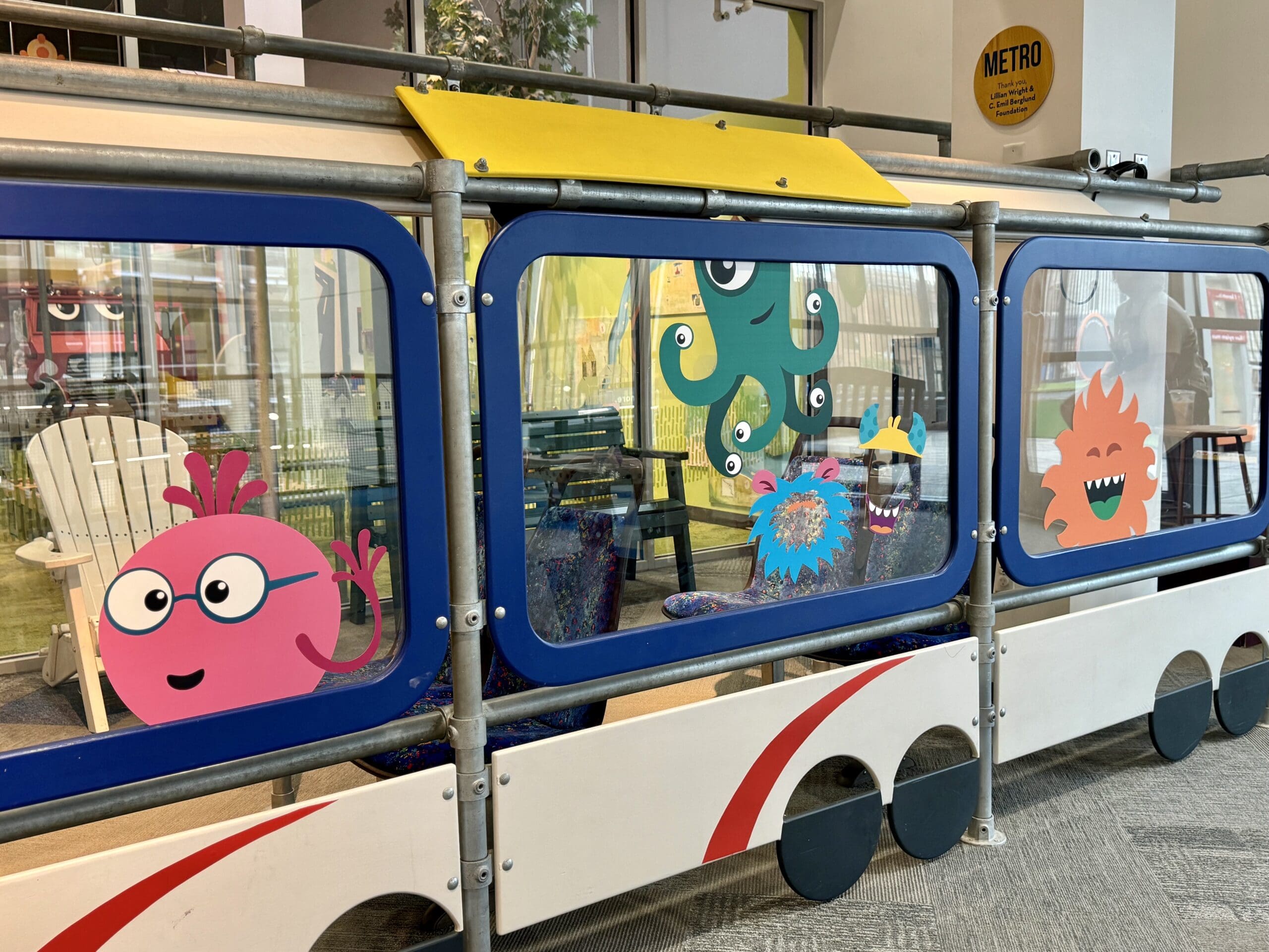 We're in An Uproar About "Monsters on Summer Vacation" monsters on summer vacation