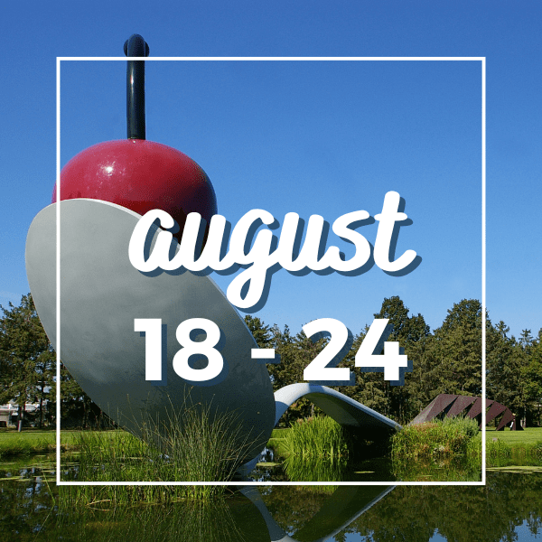 Twin Cities Guide to August Events august events
