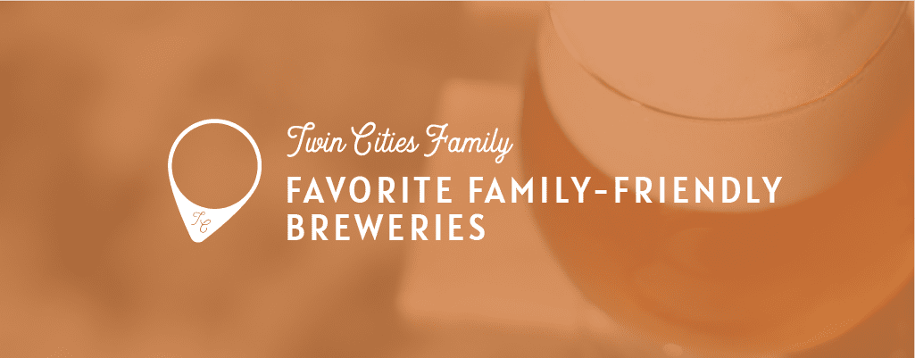 Twin Cities Family Breweries