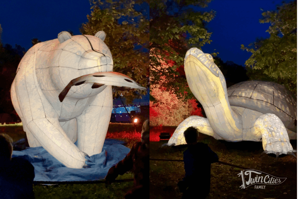 Jack-o-Lantern Spectacular