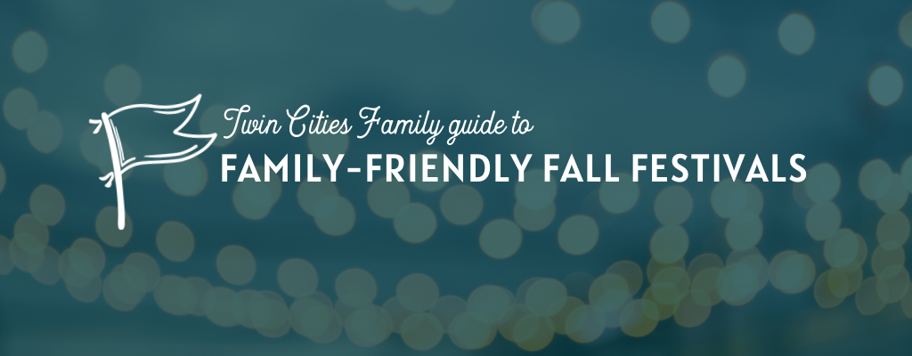 fall festivals