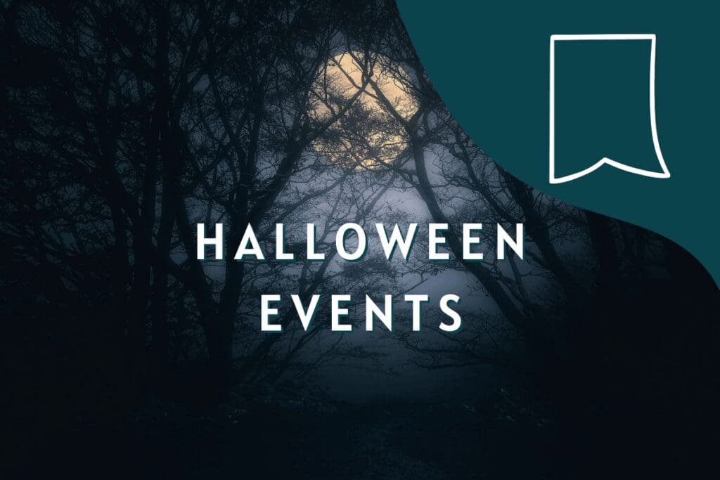halloween events