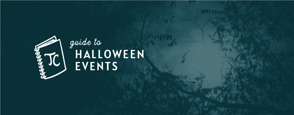 halloween events