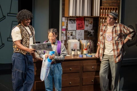 photos by Kaitlin Randolph