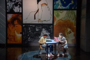 children's theatre company