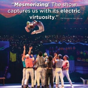 children's theatre company