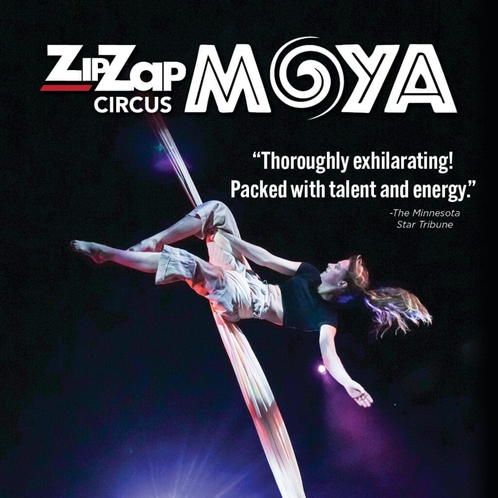 children's theatre company