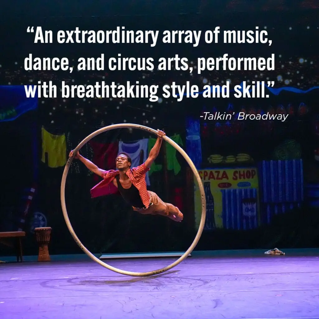 children's theatre company