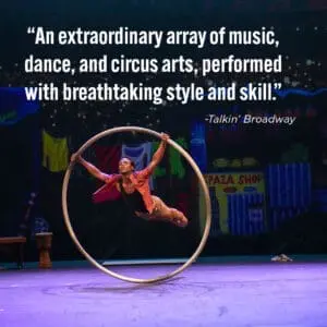 children's theatre company