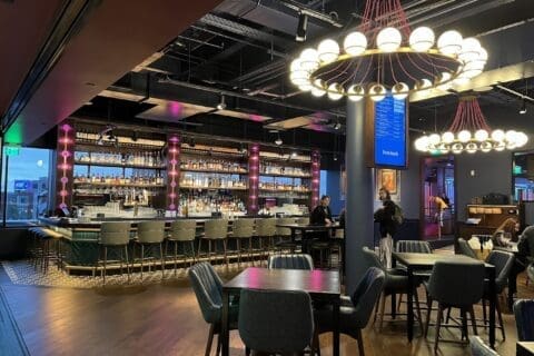 Puttshack Edina | Courtesy of LCP Media