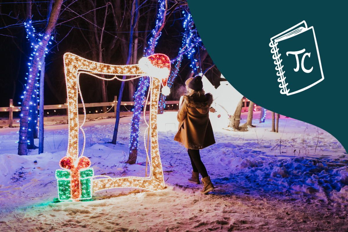 Sever's Holiday Lights | Everything You Need to Know