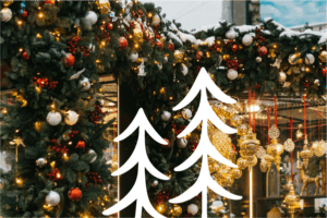 Holiday Market