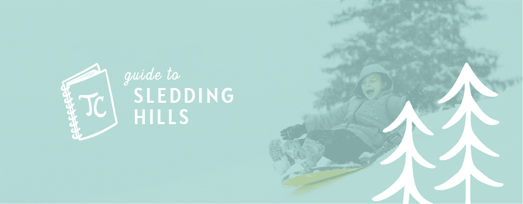 Sledding Hills