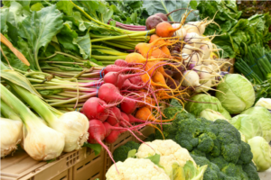 Winter Farmers Market Guide Twin Cities