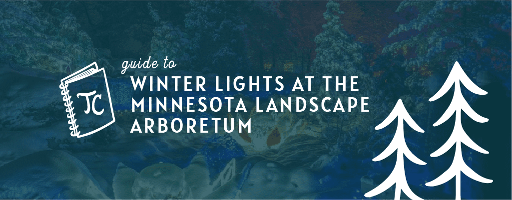 Winter Lights