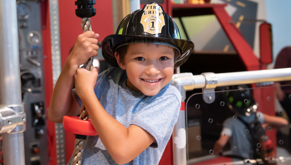 minnesota children's museum